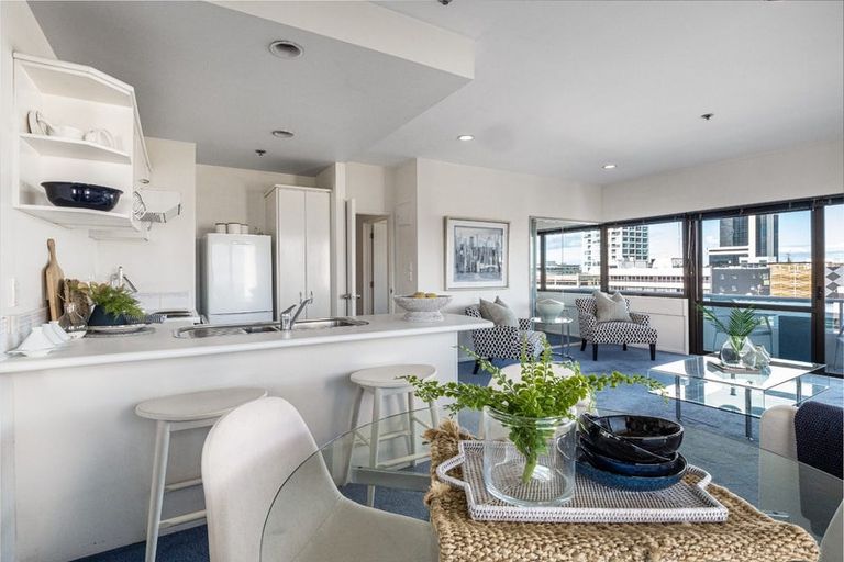 Photo of property in 4/15h Auburn Street, Takapuna, Auckland, 0622