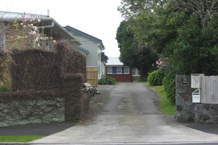 Photo of property in 275b Carrington Street, Vogeltown, New Plymouth, 4310