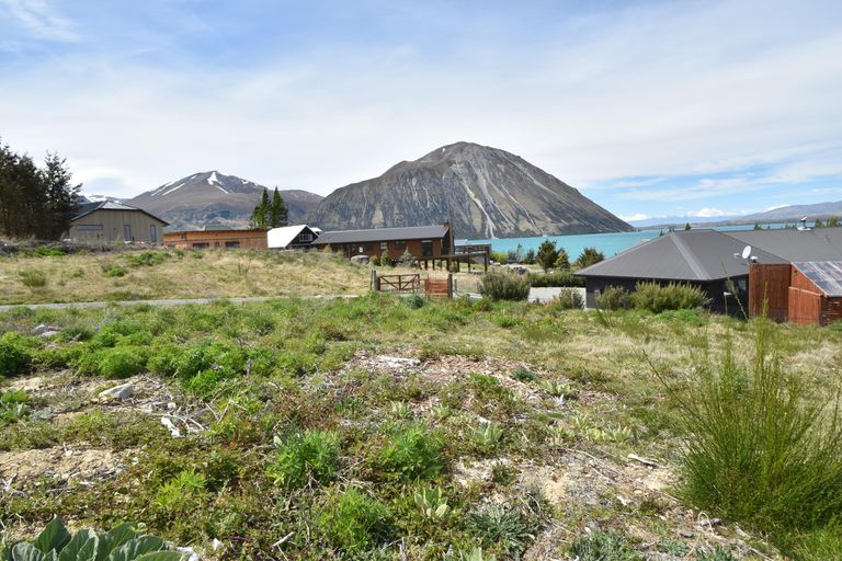 Photo of property in 98a Ohau Drive, Lake Ohau, Twizel, 9412