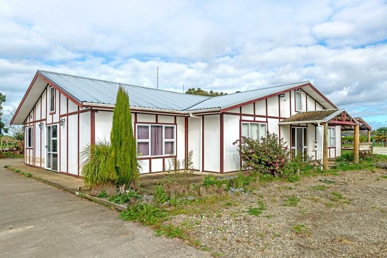 Photo of property in 308 King Road, Makauri, Gisborne, 4071