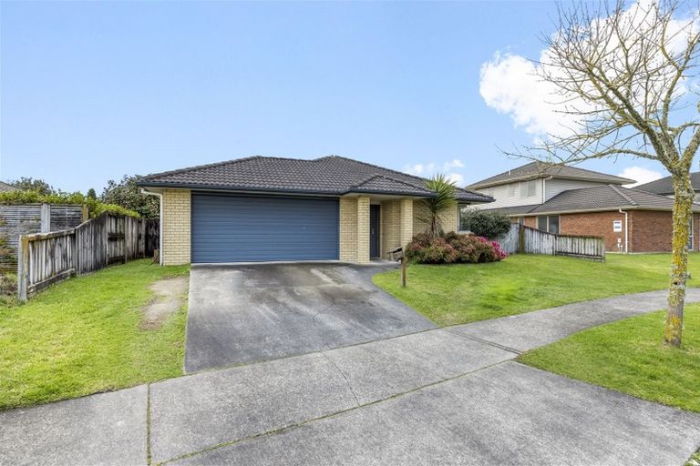 Photo of property in 5 Gresham Place, Rototuna North, Hamilton, 3210