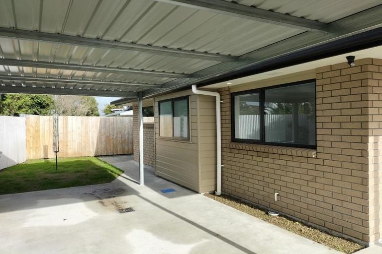 Photo of property in 10a Kebbell Avenue, Levin, 5510