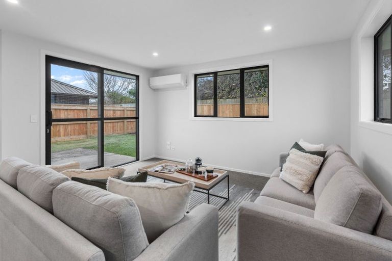 Photo of property in 22a Sussex Street, Levin, 5510