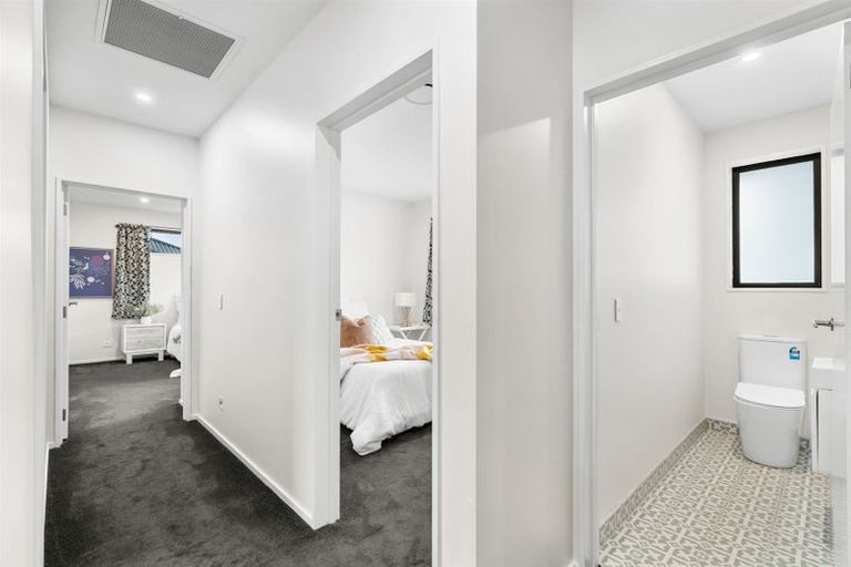 Photo of property in 1 Gallantry Lane, Halswell, Christchurch, 8025