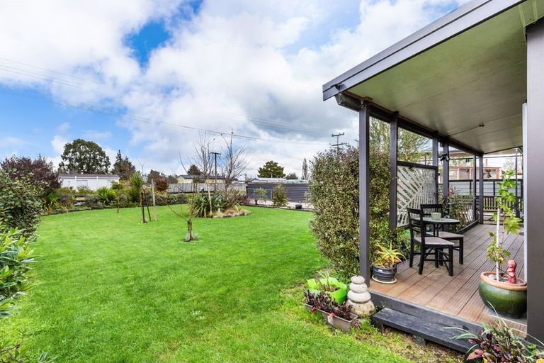 Photo of property in 141 Rangatira Drive, Mangakino, 3421