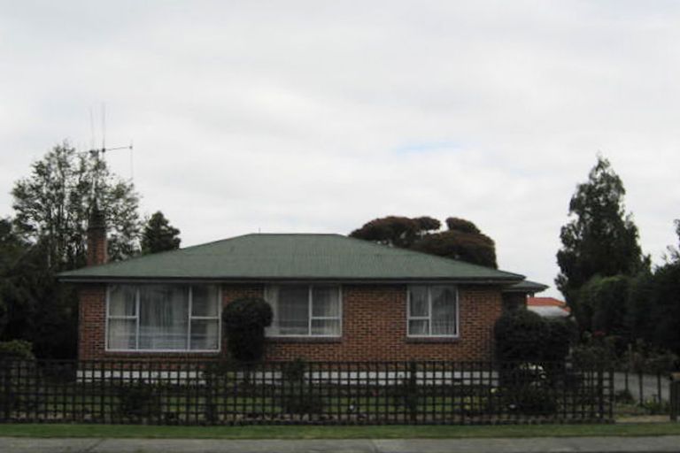 Photo of property in 5 Maude Street, Temuka, 7920