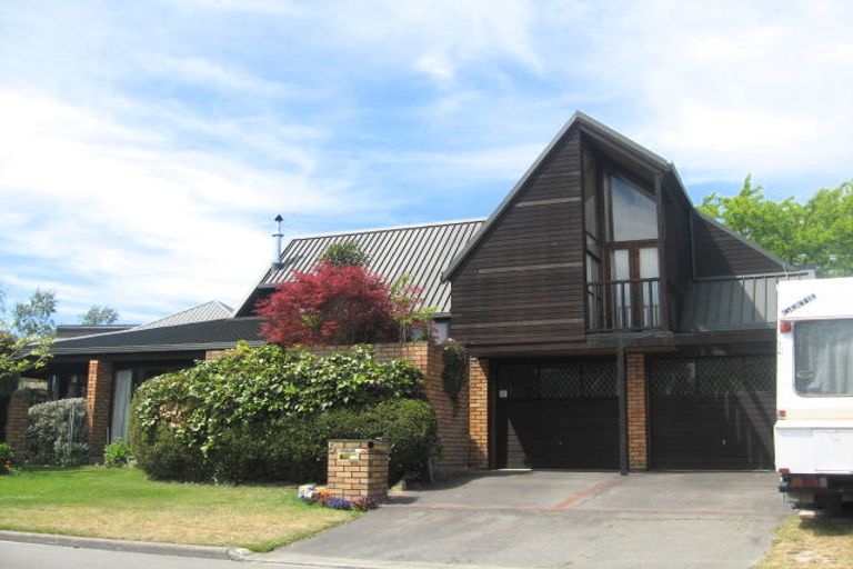 Photo of property in 6 Tangmere Place, Burwood, Christchurch, 8061