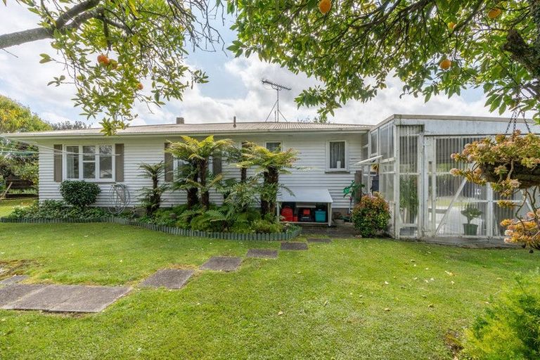 Photo of property in 7 Claremont Avenue, Chartwell, Hamilton, 3210