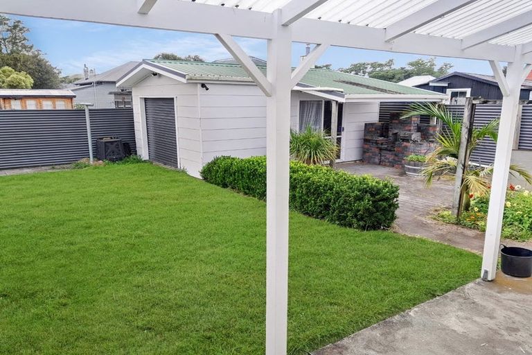 Photo of property in 8a Studholme Street, Morrinsville, 3300