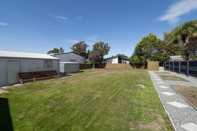 Photo of property in 24 Rakaia Terrace, Rakaia, 7710