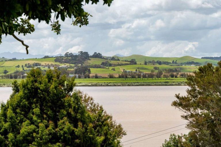 Photo of property in 45 Norton Street, Te Kopuru, 0391