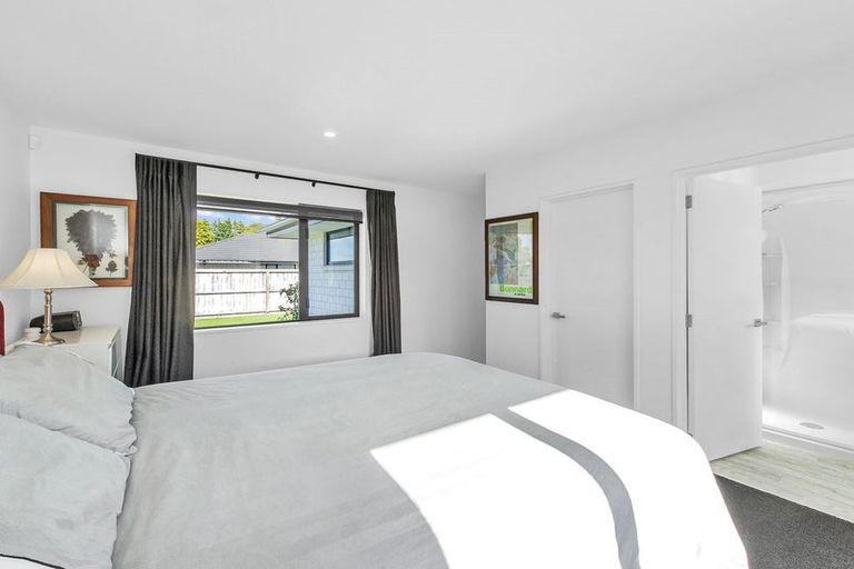 Photo of property in 9 Dynes Road, Rolleston, 7615