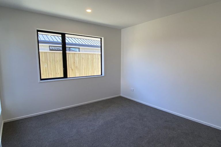 Photo of property in 157 Shillingford Boulevard, Rolleston, 7615