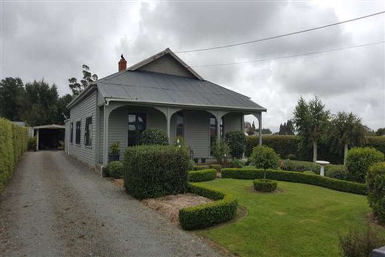 Photo of property in 7 Durham Street, Waimate, 7924