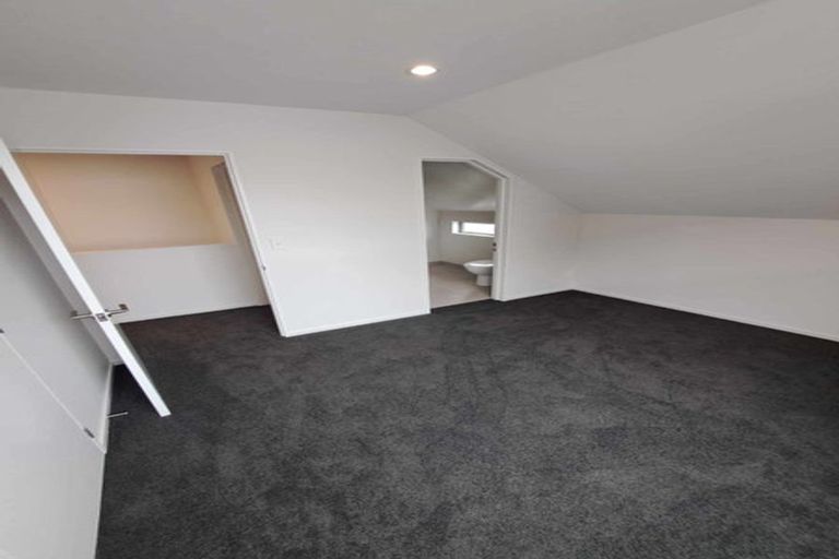 Photo of property in 28b Hastings Street West, Sydenham, Christchurch, 8023