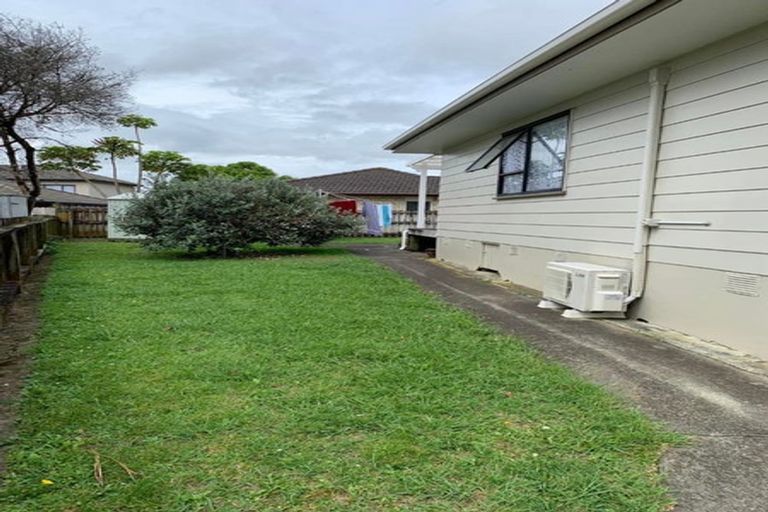 Photo of property in 26 Glenlea Place, Flat Bush, Auckland, 2019