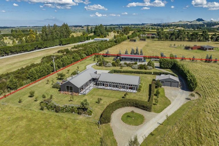 Photo of property in 164 Depot Road, View Hill, Oxford, 7495