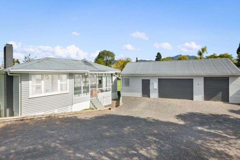Photo of property in 38 Silverton Road, Waihi, 3610