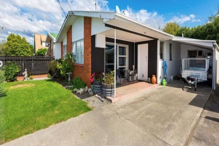 Photo of property in 34a Lee Street, Blenheim, 7201