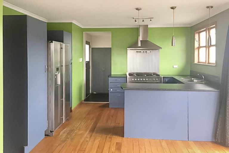 Photo of property in 95 Hakeke Street, Whanganui East, Whanganui, 4500