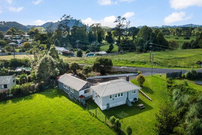 Photo of property in 38 Silverton Road, Waihi, 3610
