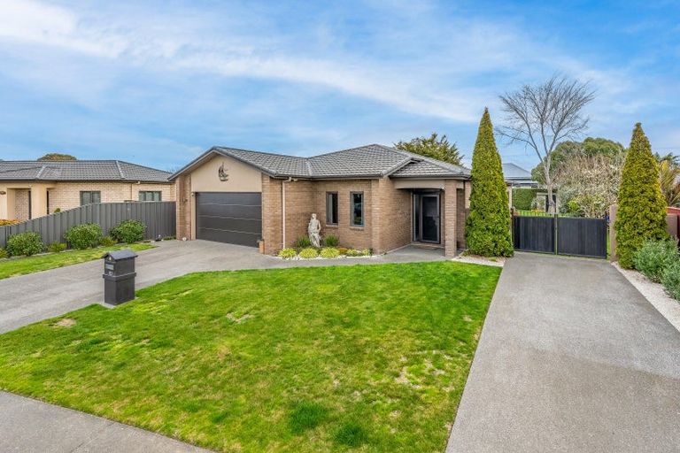 Photo of property in 103 Northwood Avenue, Mahora, Hastings, 4120