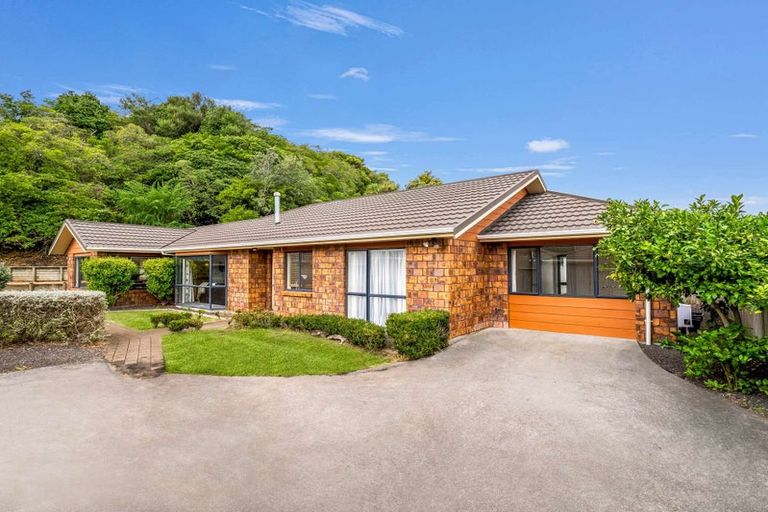 Photo of property in 76 Peakes Road, Springvale, Whanganui, 4501
