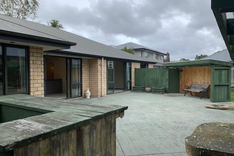 Photo of property in 54 Broomfield Terrace, Burwood, Christchurch, 8061