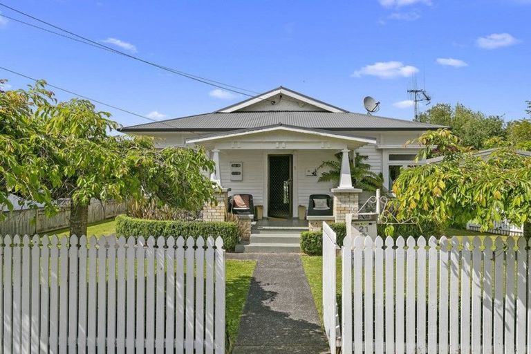 Photo of property in 21 Williams Street, Cambridge, 3434