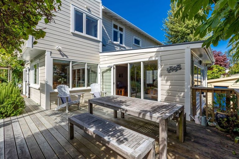 Photo of property in 11 Richmond Avenue, Nelson South, Nelson, 7010