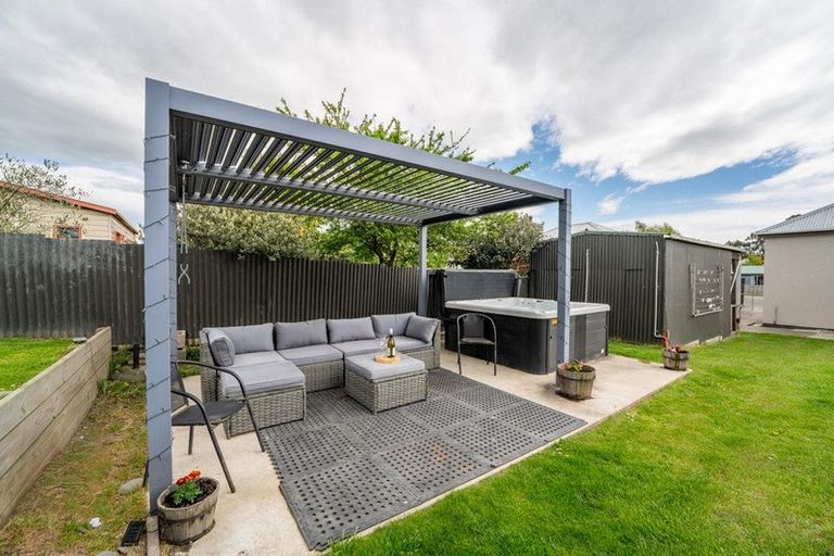 Photo of property in 29 James Street, Kensington, Timaru, 7910