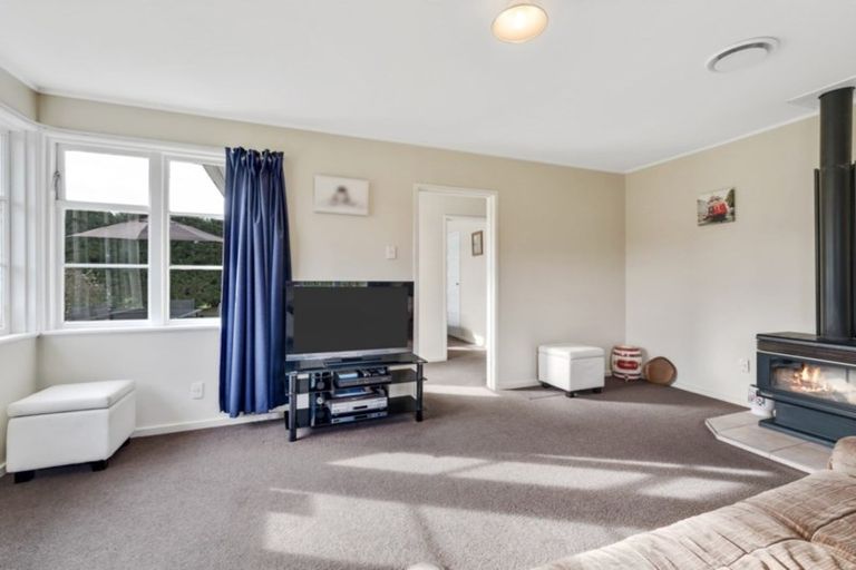 Photo of property in 303 Norwood Road, Burnham, Christchurch, 7677