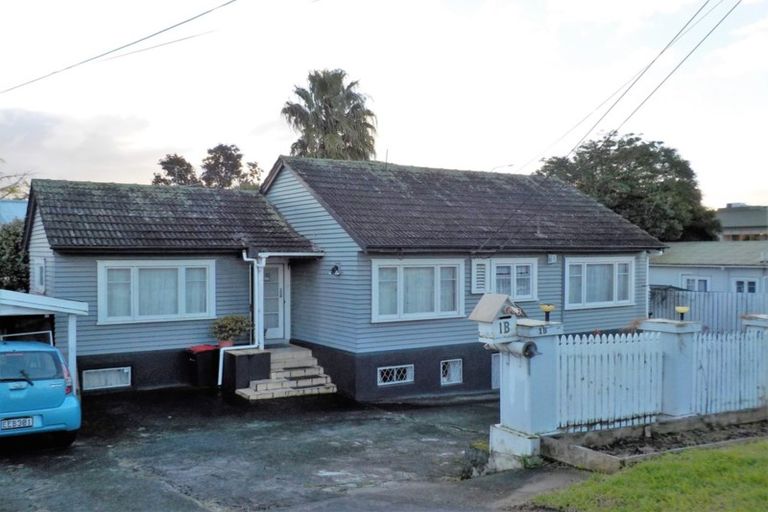 Photo of property in 1b Barrack Road, Mount Wellington, Auckland, 1060
