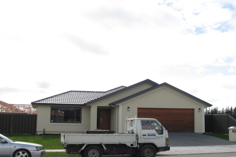 Photo of property in 67 Russell Robertson Drive, Havelock North, 4130