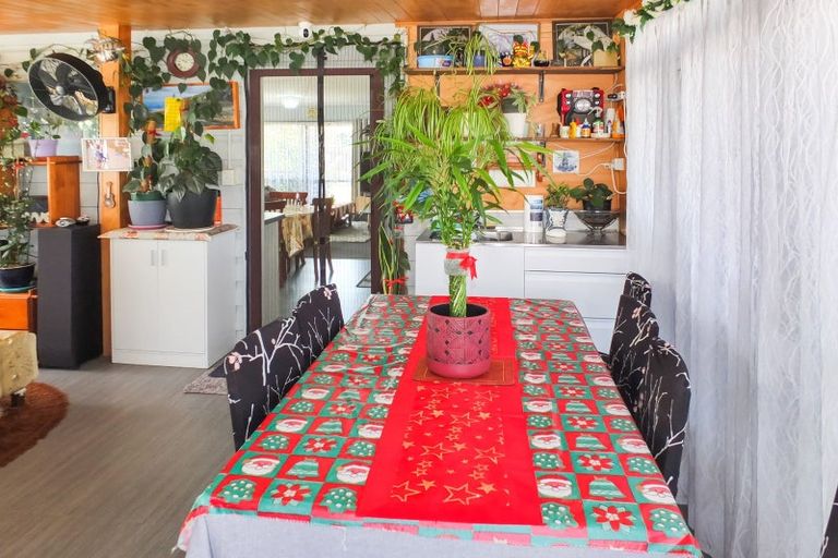 Photo of property in 7 Brown Street, Foxton, 4814