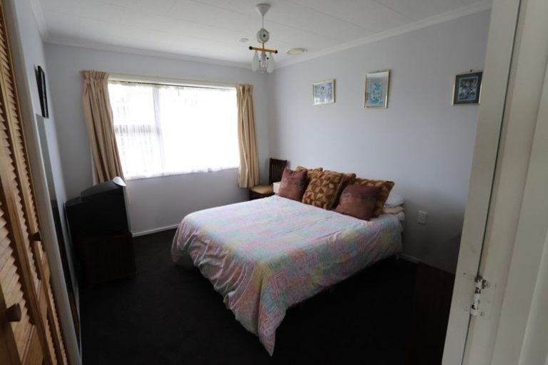 Photo of property in 18 Campbell Street, Hawera, 4610
