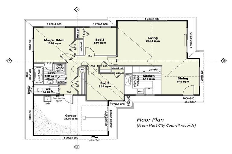 Photo of property in 2/77 Main Road, Wainuiomata, Lower Hutt, 5014