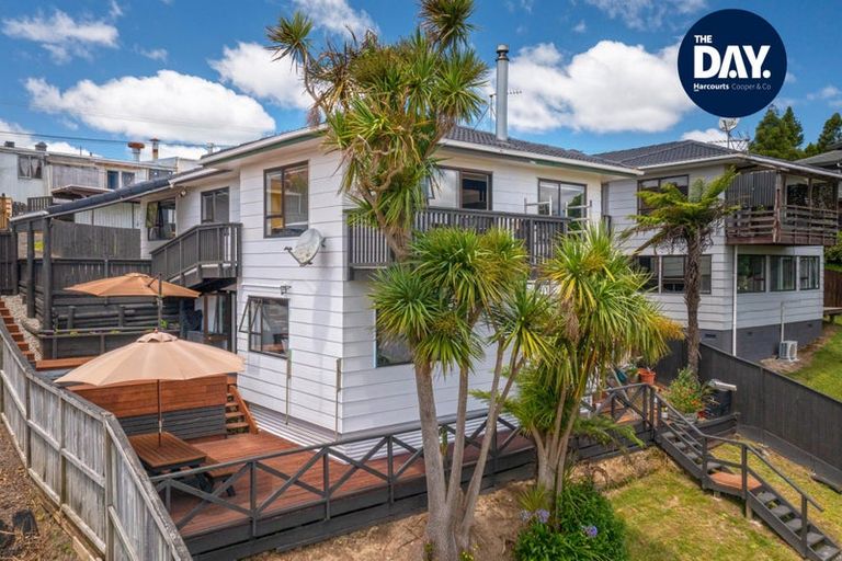 Photo of property in 1/38 Birkdale Road, Birkdale, Auckland, 0626