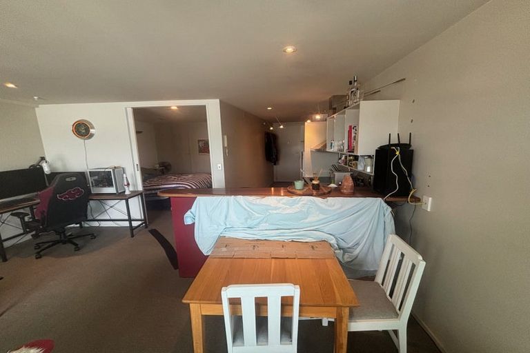 Photo of property in The Lofts, 39/185 Victoria Street, Te Aro, Wellington, 6011
