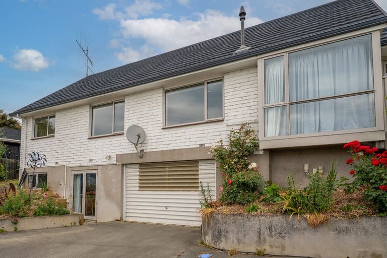 Photo of property in 9-11a Campbell Street, Maori Hill, Timaru, 7910