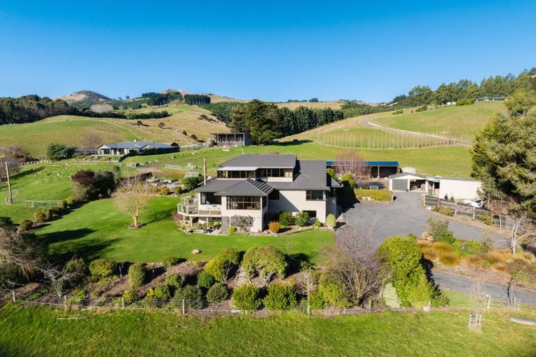 Photo of property in 245 Main Road South, East Taieri, Mosgiel, 9092