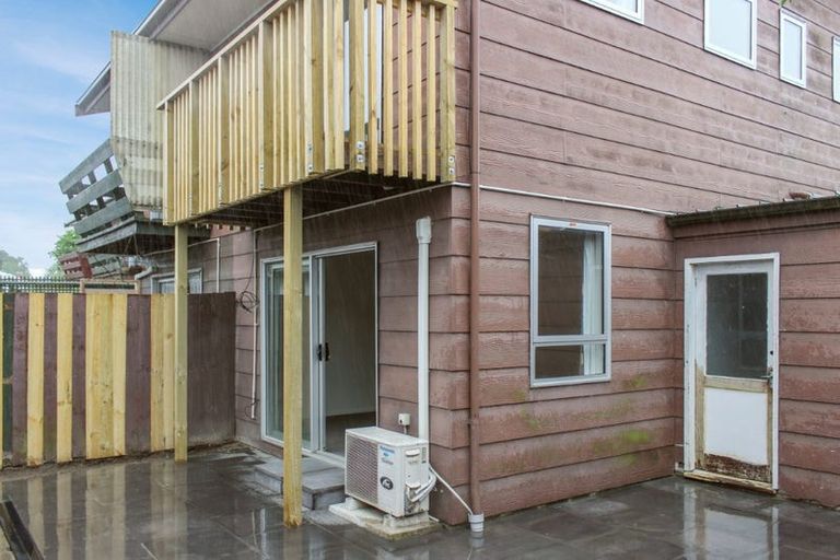 Photo of property in 3/477 Hereford Street, Linwood, Christchurch, 8011