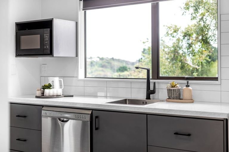 Photo of property in 1 The Bollard, Whitby, Porirua, 5024