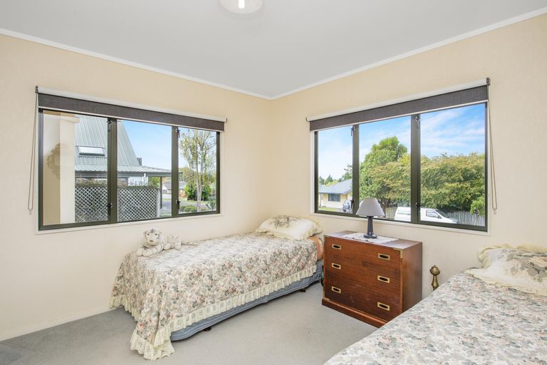 Photo of property in 15 Loveridge Place, Morrinsville, 3300