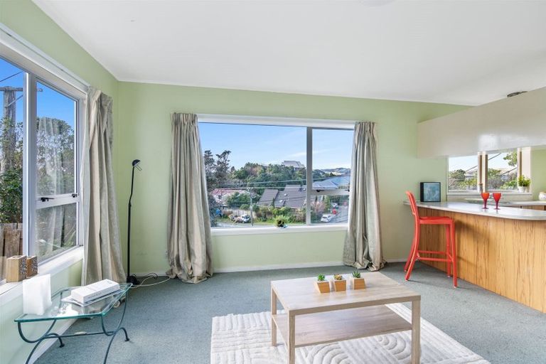 Photo of property in 99a Ohariu Road, Johnsonville, Wellington, 6037