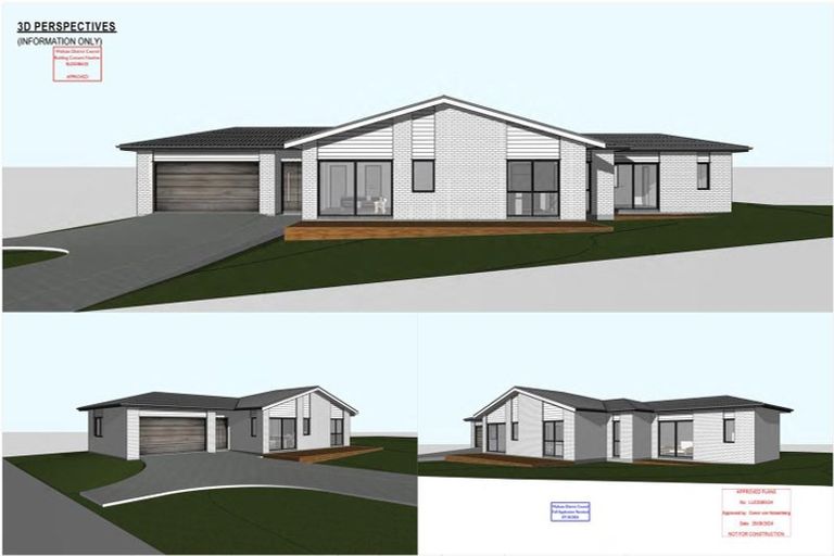 Photo of property in 75 Maioro Road, Otaua, 2682