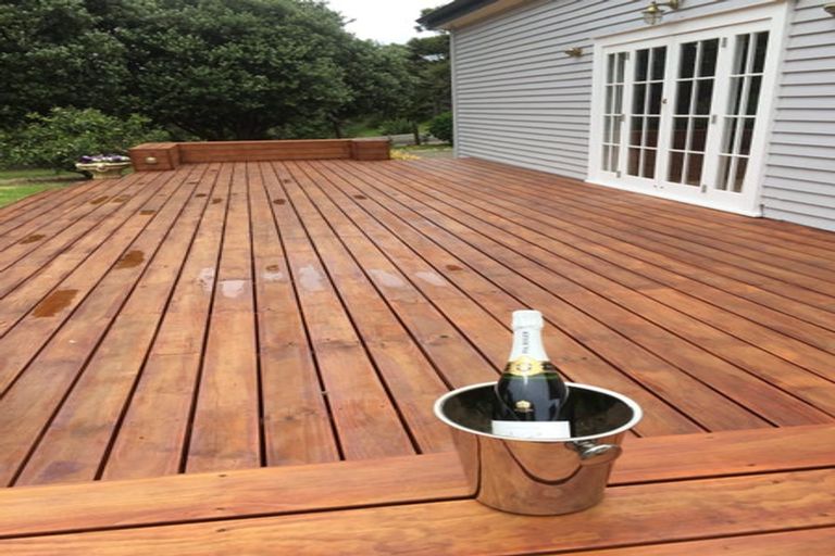 Photo of property in 3 Signal Stn Road, Pouto, Te Kopuru, 0391