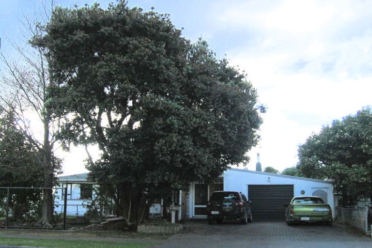 Photo of property in 21 Auckland Road, Greenmeadows, Napier, 4112