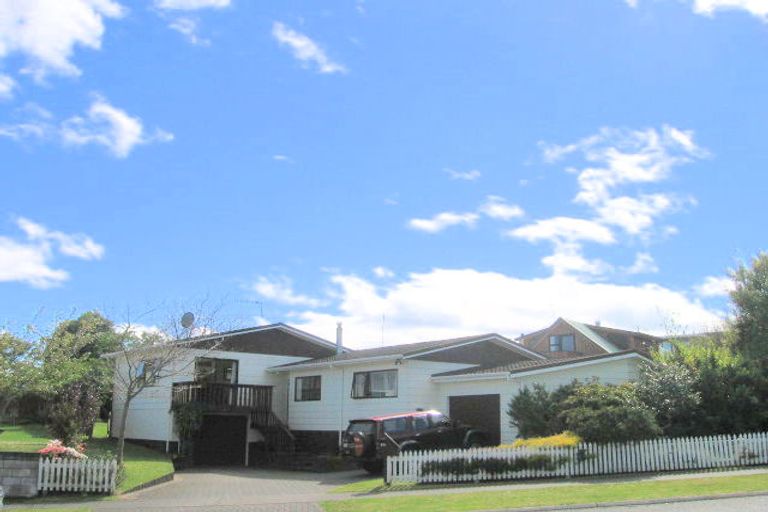 Photo of property in 29 Saint James Street, Richmond Heights, Taupo, 3330