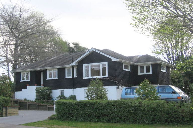 Photo of property in 45 Otonga Road, Springfield, Rotorua, 3015